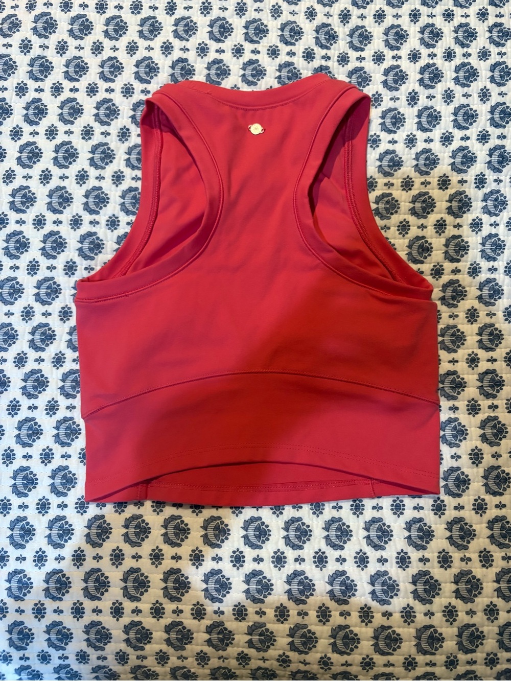 Hot Pink Workout Set - Picture 8 of 9